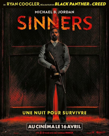 Sinners