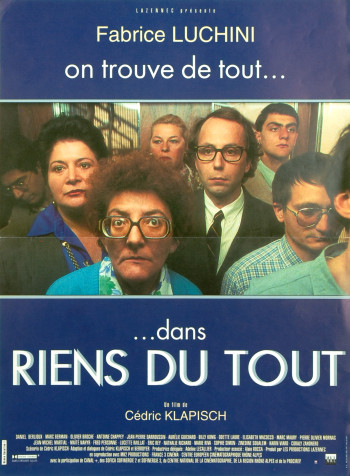 Riens du tout