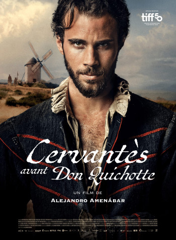 Cervantès avant Don Quichotte