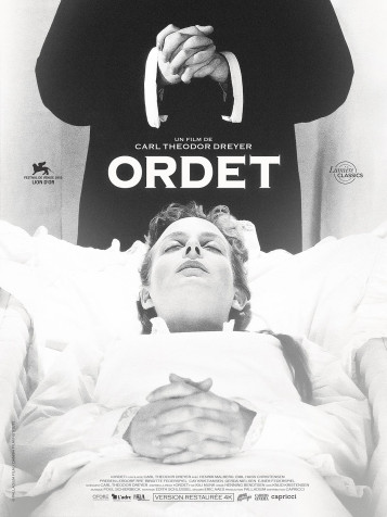 Ordet (La Parole)