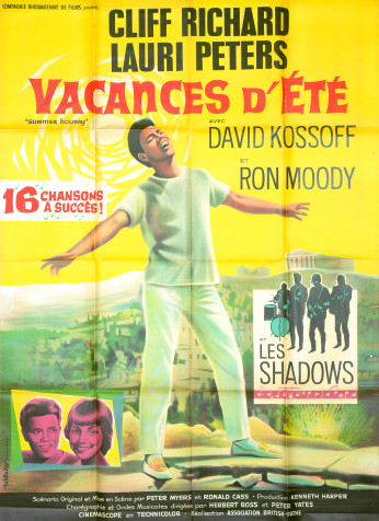 Vacances d'été