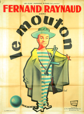 Le Mouton