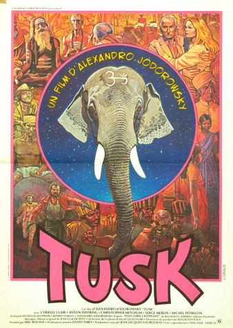 Tusk