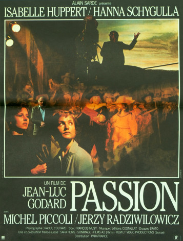Passion