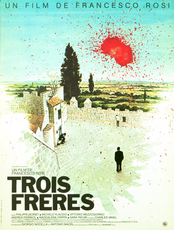 Trois frères