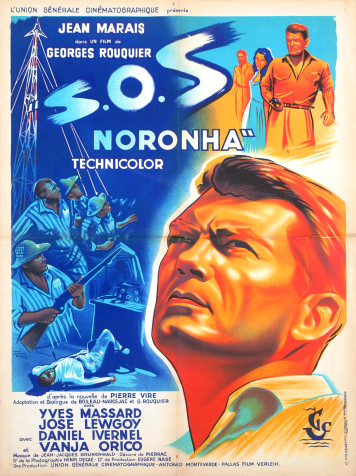 SOS Noronha