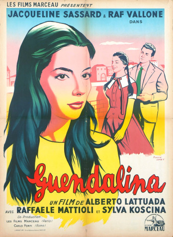 Guendalina