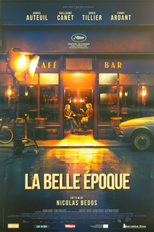 La Belle époque