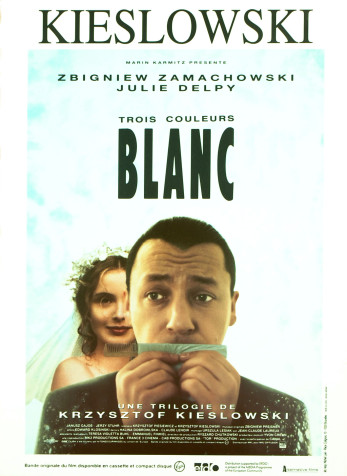 Blanc