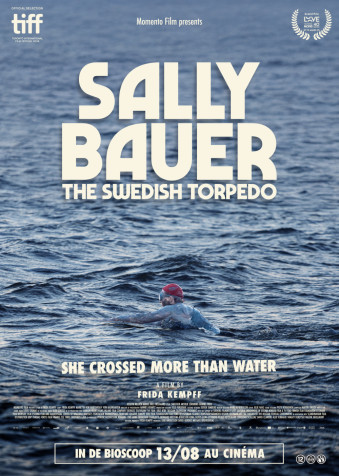 Sally Bauer, à contre-courant