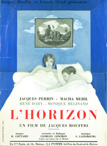 L'Horizon