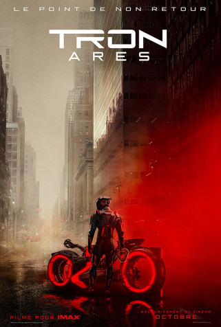 Tron : Ares