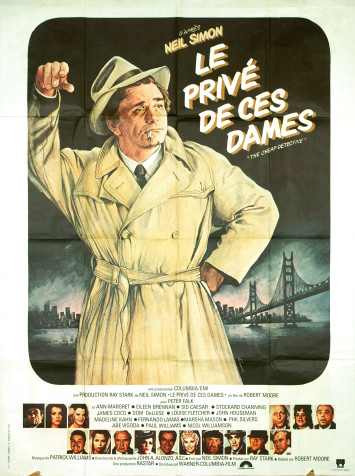 Le Privé de ces dames