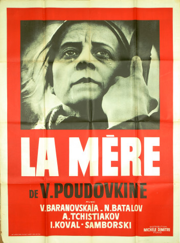 La Mère