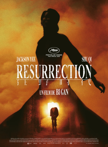 Résurrection