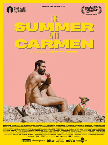The Summer with Carmen