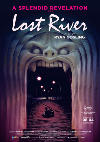 Lost River