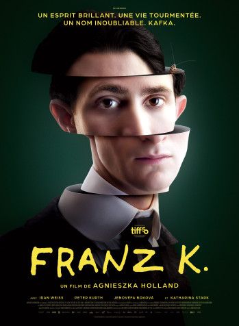 Franz K.