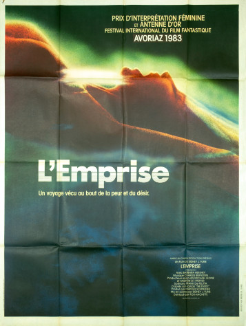 L'Emprise