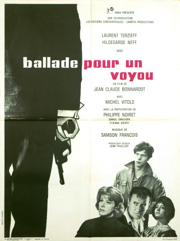 Ballade pour un voyou