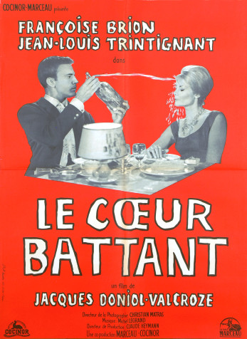 Le Cœur battant