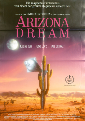 Arizona Dream