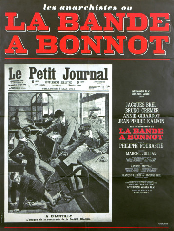 La Bande à Bonnot