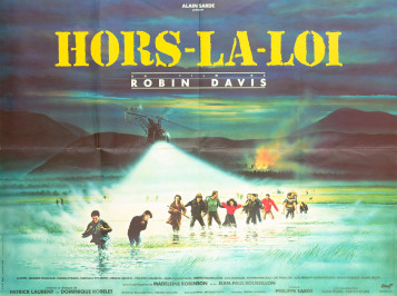 Hors-la-loi