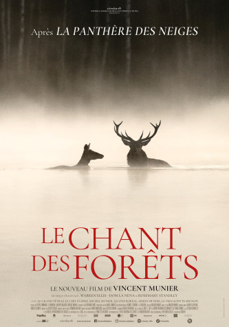 Le Chant des forêts