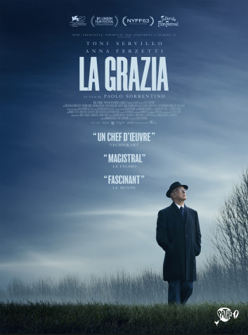 La Grazia