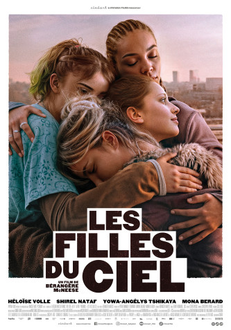 Les Filles du ciel