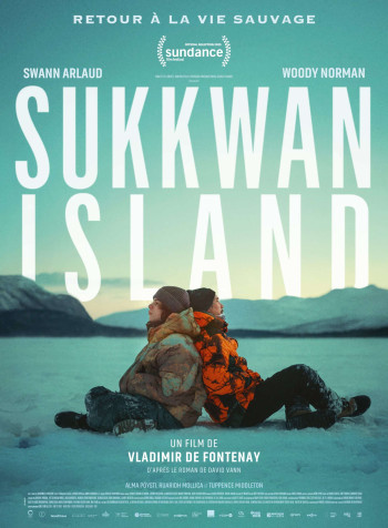 Sukkwan Island