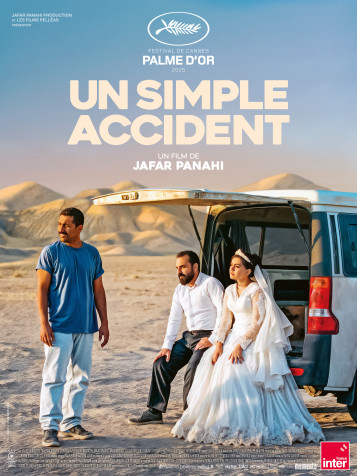 Un simple accident