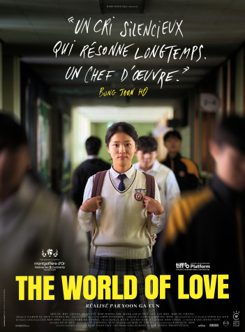 The World of Love