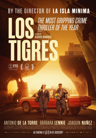 Los Tigres