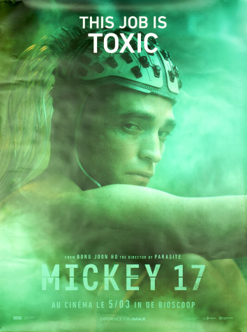 Mickey 17