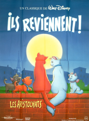 Les Aristochats