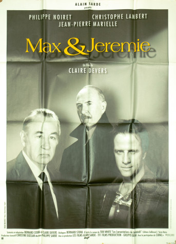 Max et Jérémie