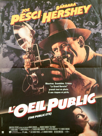 L'Œil public