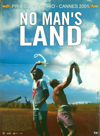 No Man's Land