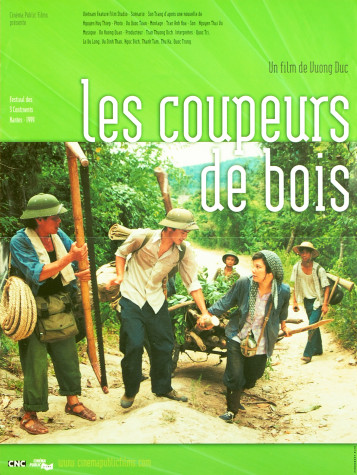 Les Coupeurs de bois