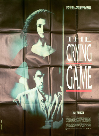 The Crying Game