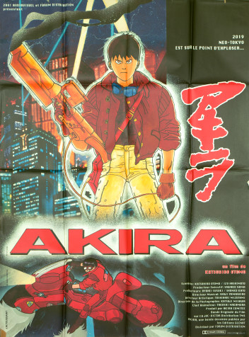 Akira