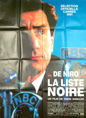 La Liste noire