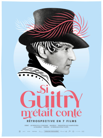 Si Guitry m'était conté