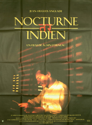 Nocturne Indien