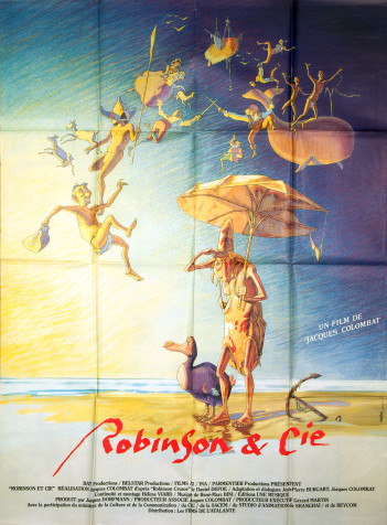 Robinson & Cie
