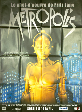 Metropolis