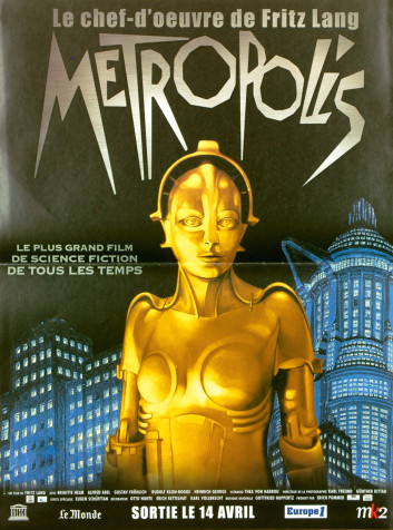 Metropolis
