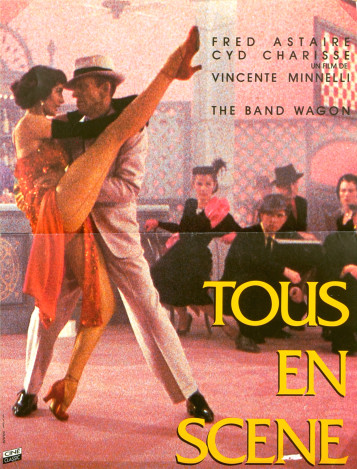 Tous en scène !